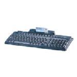 Preh Commander MC 147 Keyboard, PS/2, Black
