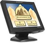 Planar 17  PT1710MX LCD Touchscreen Display,