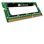 2GB PC3-10600 204-pin DDR3 SDRAM SODIMM CMSO2GX3M1
