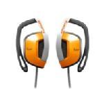 iLuv In-Ear Sports Ear Clips with Volume Control, 