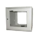 StarTech.com 10U 19  Wall Mounted Server Rack
