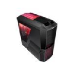 Zalman Chassis, Mid Tower, ATX, 5x3.5  Bays, 7xSlo