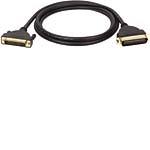 Tripp Lite IEEE 1284 Parallel Printer Cable Gold