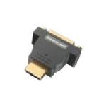 HDMI (M) to DVI (F) Adapter GHDMDVIF