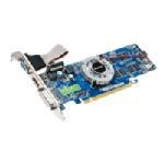 Gigabyte Tech Radeon HD 5450 PCIe 2.1 Low-Profile
