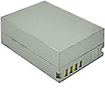 Lenmar Enterprises, Inc. Lenmar Battery, Li-Ion 7.