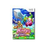 Kirby's Return to Dream Land, Wii RVLPSUKE