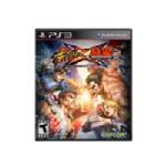 Street Fighter X: Tekken, PS3 34045