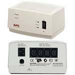Line-R 600VA 230V Automatic Voltage Regulator IEC-