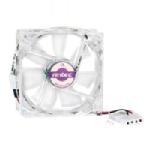 Case Fan, 92mm, Double Ball Bearing w/ 3-Pin and 4