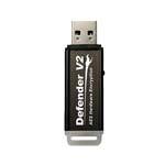 Kanguru' 16GB Kanguru Defender V2 - Manageable,