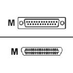 StarTech.com 36-Conductor IEEE 1284 A-B Printer