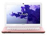 Sony VAIO E14116FXP : 2.5GHz Core i5 14in display