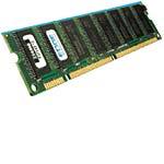 Edge 256MB PC133 168-pin SDRAM UDIMM PE146153