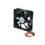 StarTech.com CPU Case Ball Bearing Cooling Fan