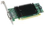 Millenium P690 Plus LP PCI Express X16 256MB Quad-