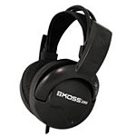 Koss Earcup Home Theater Headphones UR20