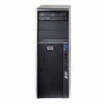 HP Smart Buy Workstation Z400 : 3.06GHz Xeon QC