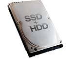 Seagate 750GB Momentus XT SATA 6Gb/s Internal