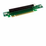 StarTech.com PCI Express Riser Card x16 Left Slot