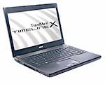 TravelMate TimelineX 6495T-6813 : 2.6GHz Core i5 1