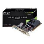 PNY GeForce GT 610 PCIe 2.0 Graphics Card, 1GB DDR