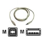 Zebra USB Interface Cable for 2746E and 2844
