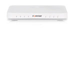 Fortinet, Inc. Fortinet Fortigate 20C Appliance FG