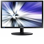 Samsung 19  S19B220B LED-LCD Monitor, Black