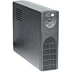 PW5110 1000 1000VA/600W 120V Tower UPS, (8) 5-15R 