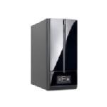 In-win BM639.AD160TBL Chassis, Mini-ITX Support,