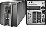 Open Box APC Smart UPS 1000VA LCD Int'l 230V C14 I