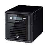 Buffalo 4TB TeraStation 5200 Network Storage