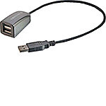 C2G 2-Port USB Hub 29525