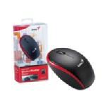 Kye Traveler 9000 USB Red Mouse 31030777102