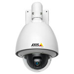 Axis Outdoor Network Camera 215 PTZ-E, 60Hz,