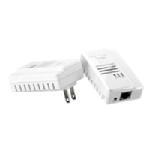 Trendnet, Inc. TRENDnet Compact Powerline AV Adapt