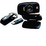 Logitech, Inc. Logitech Mobile Pack - B525 HD 720p