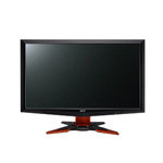 Acer 23.6  GD235HZ bid 3D-Ready Widescreen LCD Mon