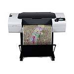 Hewlett Packard Printing and Imaging HP DesignJet 