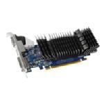 Asus GeForce GT 520 Low-Profile PCIe 2.0 Graphics