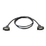 Tripp Lite SVGA Compact RGB Coax Cable, 6ft P502-0