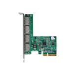 HighPoint SATA RAID Host Adapter ROCKETRAID644L