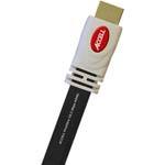 Accell ProUltra HDMI Flat Cable, 2m B102C-007B