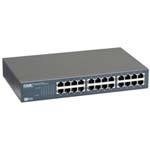 10/100BaseTX 24-port EZ Switch SMC-EZ1024DT