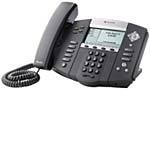 Polycom, Inc. Polycom Soundpoint IP 560 4-Line Pho