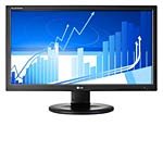 LG 23  IPS231B-BN Widescreen IPS LED Monitor with