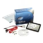 Intel 80GB 320 Series Gen 3 SATA 3Gb/s MLC 2.5  In