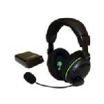 Turtle Beach Ear Force X32 Gaming Headset TBS-