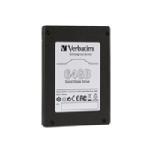 64GB SATA 3Gb/s 2.5  Internal Solid State Drive - 